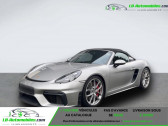 Annonce Porsche Boxster occasion Essence 4.0i 420 ch � Beaupuy