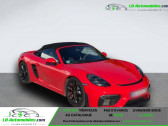 Porsche Boxster 4.0i 420 ch  � Beaupuy 31