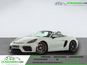 Porsche Boxster , garage LB AUTOMOBILES � Beaupuy