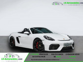 Annonce Porsche Boxster occasion Essence 4.0i 420 ch � Beaupuy