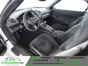 Porsche Boxster 4.0i 420 ch  occasion � Beaupuy - photo n�4