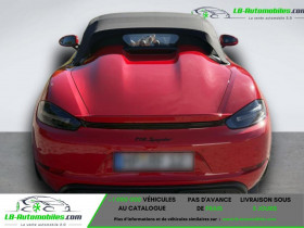 Porsche Boxster 4.0i 420 ch  occasion � Beaupuy - photo n�4