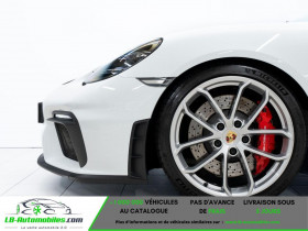 Porsche Boxster 4.0i 420 ch  occasion � Beaupuy - photo n�7