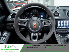 Porsche Boxster 4.0i 420 ch  occasion � Beaupuy - photo n�6