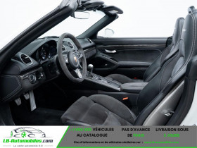 Porsche Boxster 4.0i 420 ch  occasion � Beaupuy - photo n�5