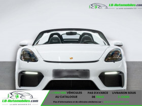 Porsche Boxster 4.0i 420 ch  occasion � Beaupuy - photo n�2
