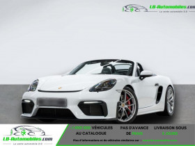 Porsche Boxster , garage LB AUTOMOBILES � Beaupuy