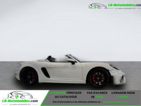 Porsche Boxster 4.0i 420 ch  occasion � Beaupuy - photo n�5