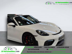 Porsche Boxster 4.0i 420 ch  occasion � Beaupuy - photo n�2