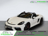 Annonce Porsche Boxster occasion Essence 4.0i 420 ch � Beaupuy