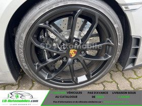 Porsche Boxster 4.0i 420 ch  occasion � Beaupuy - photo n�5