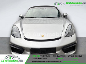 Porsche Boxster 4.0i 420 ch  occasion � Beaupuy - photo n�3