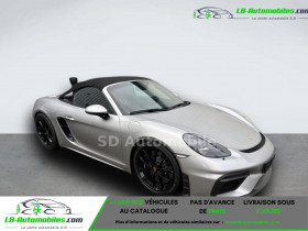 Porsche Boxster , garage LB AUTOMOBILES � Beaupuy