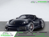 Porsche Boxster 4.0i 420 ch   Beaupuy 31