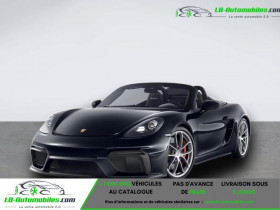 Porsche Boxster , garage LB AUTOMOBILES  Beaupuy