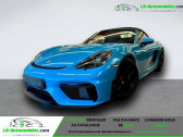 Porsche Boxster 4.0i 420 ch   Beaupuy 31