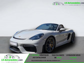 Porsche Boxster 4.0i 420 ch   Beaupuy 31