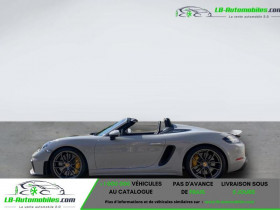 Porsche Boxster 4.0i 420 ch  occasion  Beaupuy - photo n3