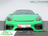 Porsche Boxster 4.0i 420 ch   Beaupuy 31
