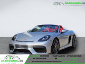 Porsche Boxster 4.0i 420 ch   Beaupuy 31