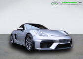 Annonce Porsche Boxster occasion Essence 4.0i 420 ch  Beaupuy
