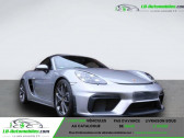Porsche Boxster 4.0i 420 ch   Beaupuy 31