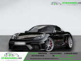 Porsche Boxster 4.0i 420 ch   Beaupuy 31