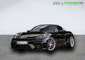 Porsche Boxster 4.0i 420 ch   Beaupuy 31