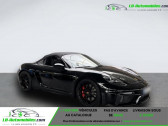 Porsche Boxster 4.0i 420 ch   Beaupuy 31