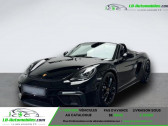 Porsche Boxster 4.0i 420 ch   Beaupuy 31