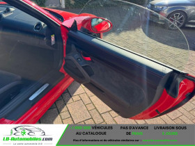 Porsche Boxster 4.0i 420 ch  occasion � Beaupuy - photo n�4