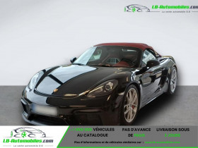 Porsche Boxster , garage LB AUTOMOBILES � Beaupuy