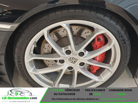 Porsche Boxster 4.0i 420 ch  occasion � Beaupuy - photo n�4