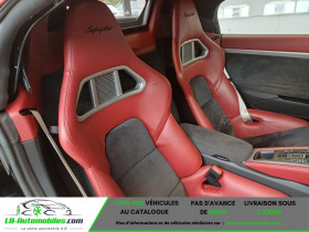 Porsche Boxster 4.0i 420 ch  occasion � Beaupuy - photo n�3