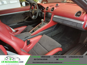 Porsche Boxster 4.0i 420 ch  occasion � Beaupuy - photo n�2