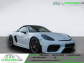 Porsche Boxster occasion 2019 Porsche Boxster 4.0i 420 ch  à Beaupuy 31