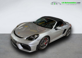 Porsche Boxster , garage LB AUTOMOBILES  Beaupuy