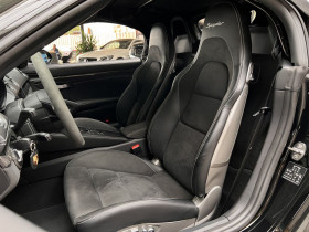 Porsche Boxster 4.0i 420 ch  occasion  Beaupuy - photo n4