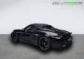Porsche Boxster 4.0i 420 ch  occasion  Beaupuy - photo n3