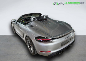 Porsche Boxster 4.0i 420 ch  occasion  Beaupuy - photo n3