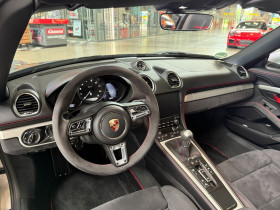 Porsche Boxster 4.0i 420 ch  occasion  Beaupuy - photo n2