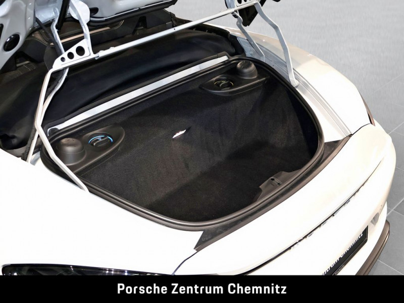 Porsche Boxster 4.0i 420 ch  occasion  Beaupuy - photo n9