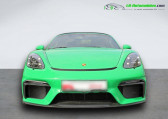 Porsche Boxster 4.0i 420 ch   Beaupuy 31