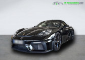 Porsche Boxster 4.0i 420 ch   Beaupuy 31