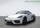 Porsche Boxster 4.0i 420 ch   Beaupuy 31