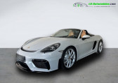 Porsche Boxster 4.0i 420 ch   Beaupuy 31