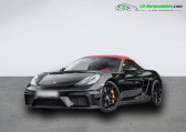 Porsche Boxster 4.0i 420 ch   Beaupuy 31