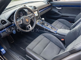 Porsche Boxster 4.0i 420 ch  occasion  Beaupuy - photo n3