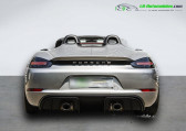 Annonce Porsche Boxster occasion Essence 4.0i 420 ch à Beaupuy