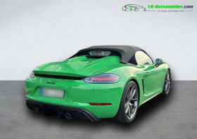 Porsche Boxster , garage LB AUTOMOBILES  Beaupuy
